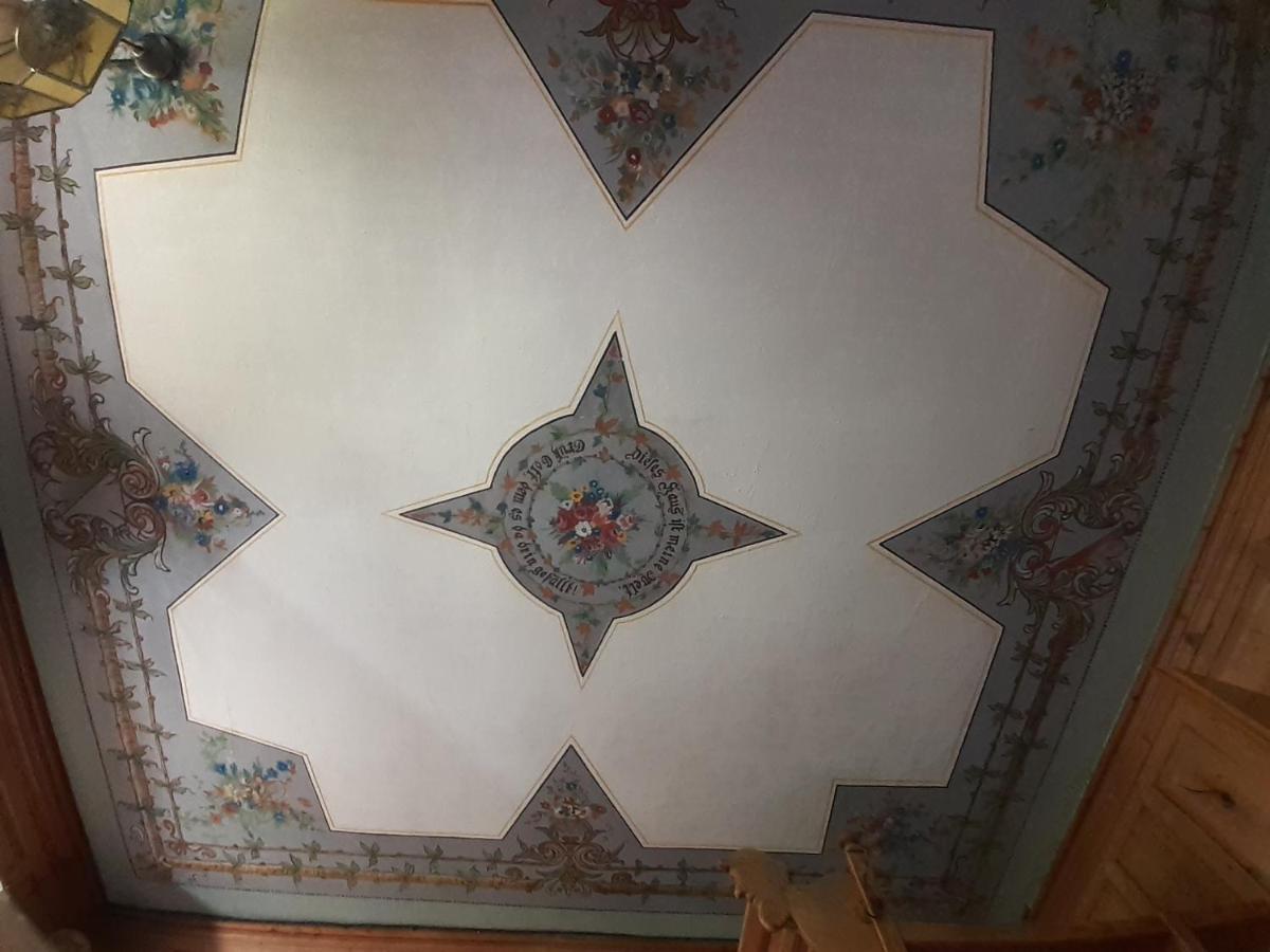 Ferienhaus Beim Lener 因斯布鲁克 外观 照片