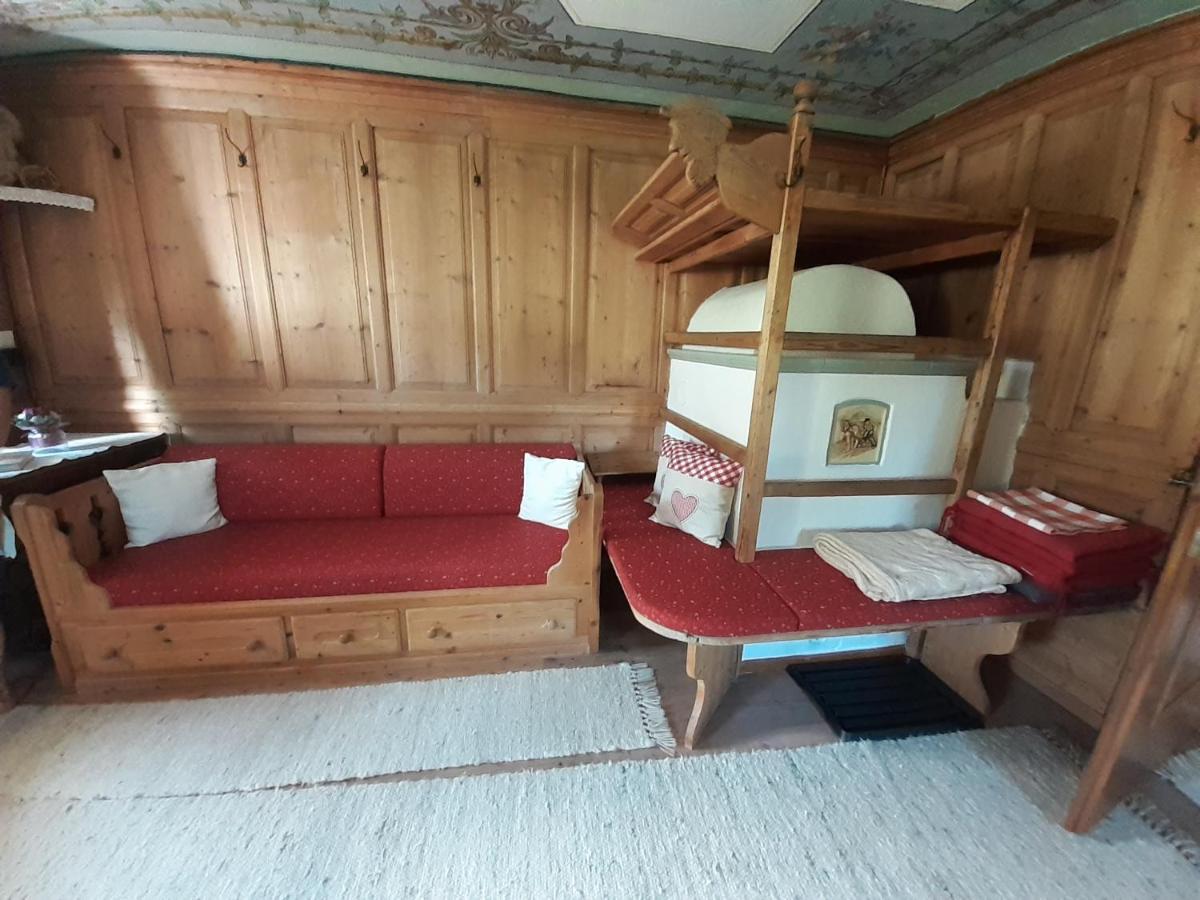 Ferienhaus Beim Lener 因斯布鲁克 外观 照片