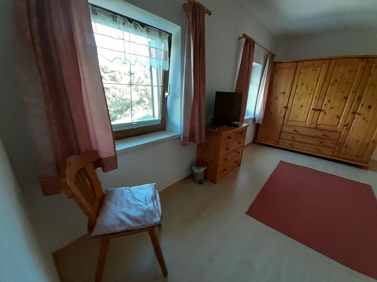 Ferienhaus Beim Lener 因斯布鲁克 外观 照片