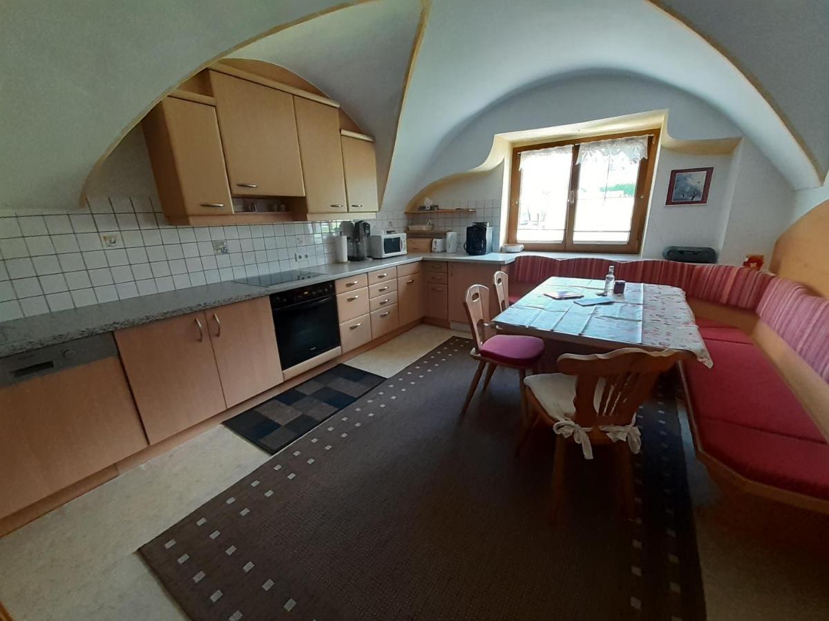 Ferienhaus Beim Lener 因斯布鲁克 外观 照片