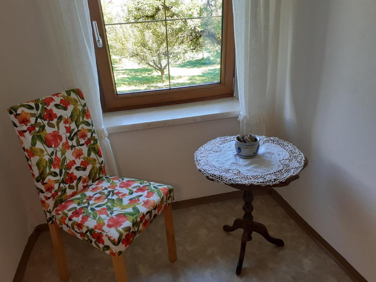 Ferienhaus Beim Lener 因斯布鲁克 外观 照片