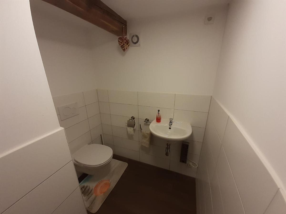 Ferienhaus Beim Lener 因斯布鲁克 外观 照片