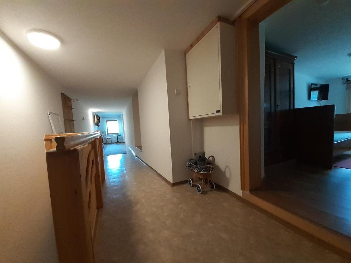 Ferienhaus Beim Lener 因斯布鲁克 外观 照片