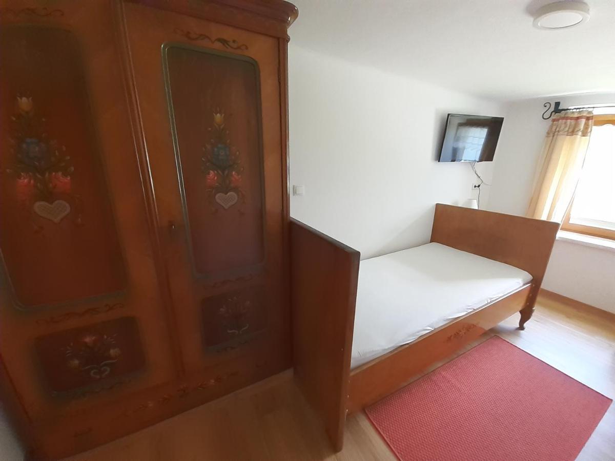 Ferienhaus Beim Lener 因斯布鲁克 外观 照片