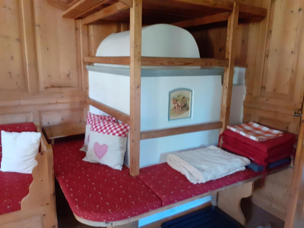 Ferienhaus Beim Lener 因斯布鲁克 外观 照片