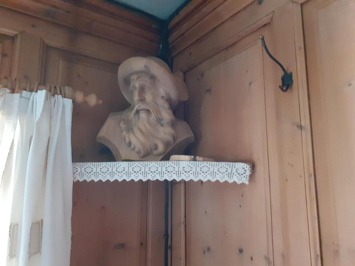 Ferienhaus Beim Lener 因斯布鲁克 外观 照片