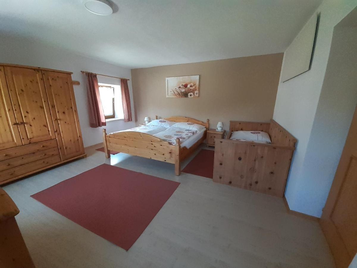 Ferienhaus Beim Lener 因斯布鲁克 外观 照片