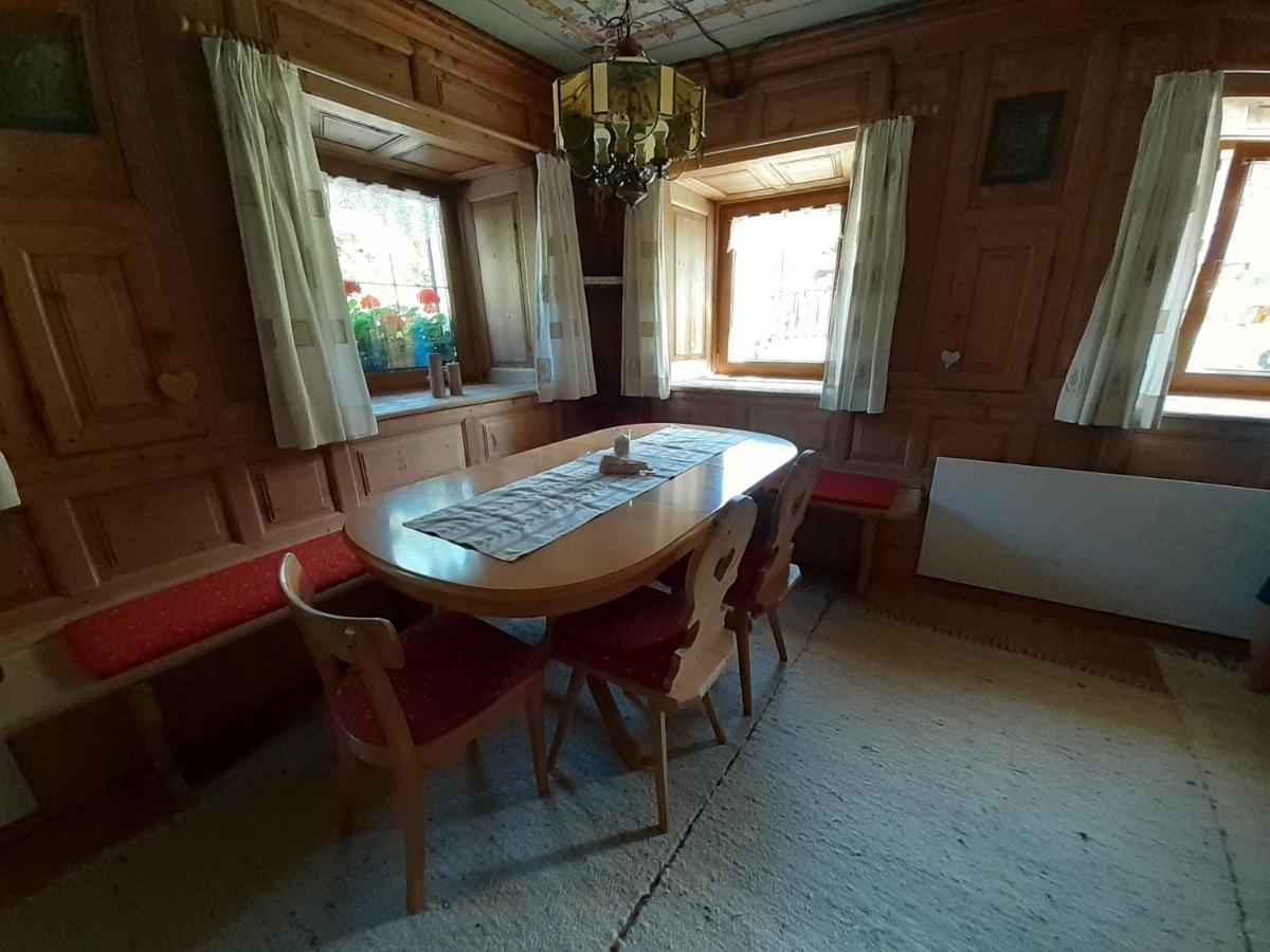 Ferienhaus Beim Lener 因斯布鲁克 外观 照片