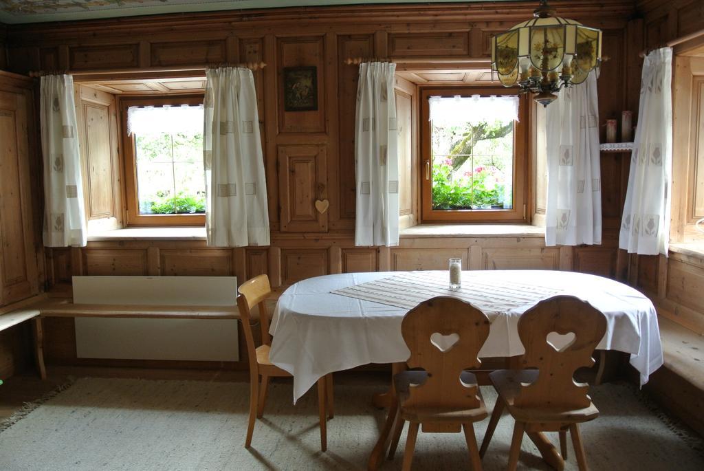 Ferienhaus Beim Lener 因斯布鲁克 外观 照片
