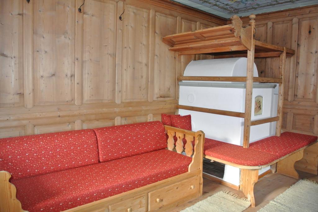 Ferienhaus Beim Lener 因斯布鲁克 外观 照片