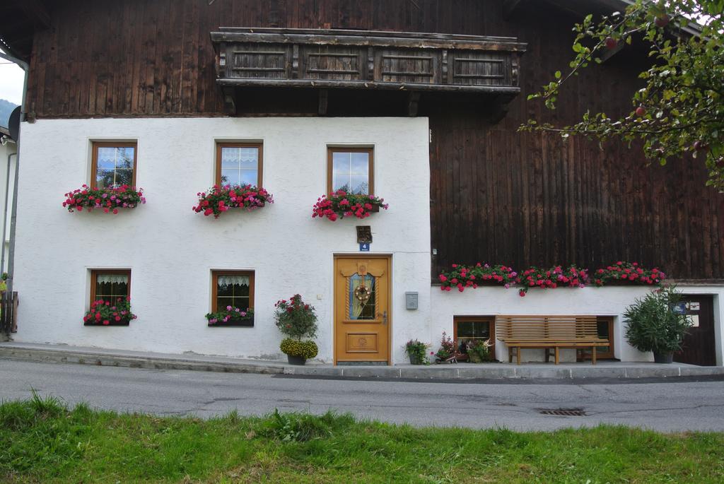 Ferienhaus Beim Lener 因斯布鲁克 外观 照片