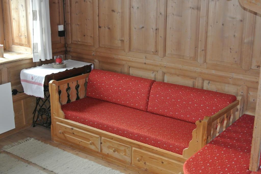 Ferienhaus Beim Lener 因斯布鲁克 外观 照片