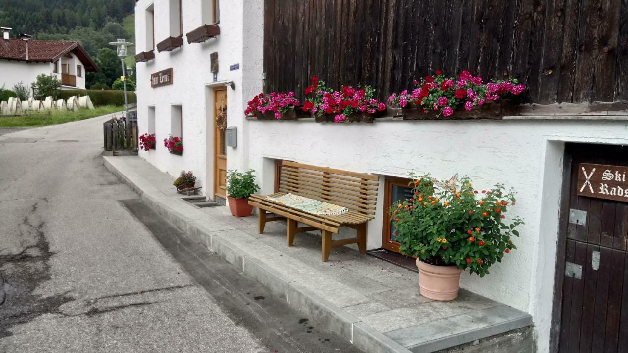 Ferienhaus Beim Lener 因斯布鲁克 外观 照片