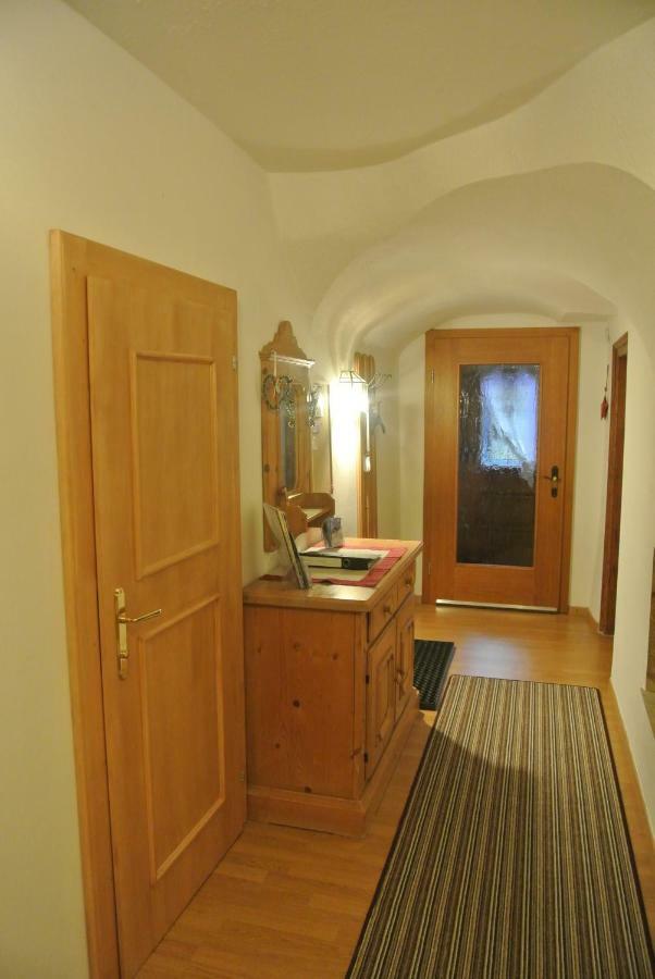 Ferienhaus Beim Lener 因斯布鲁克 外观 照片